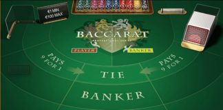 Chơi baccarat online thắng tại sao không?