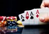 huong dan cach choi bai Poker Online