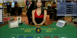 Cách thức nhà cái ra bài Baccarat online ra sao? Nhà cái hỗ trợ Baccarat tốt nhất là nhà cái nào?