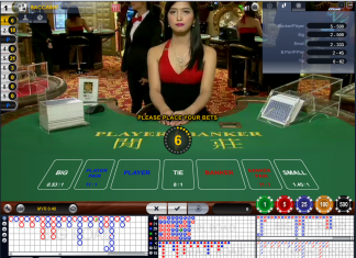 Cách thức nhà cái ra bài Baccarat online ra sao? Nhà cái hỗ trợ Baccarat tốt nhất là nhà cái nào?