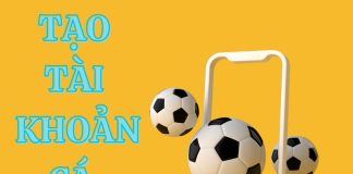 Lợi ích khi đăng ký tài khoản cá cược