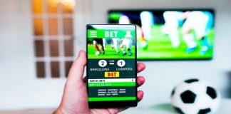 Linh hoạt khi cá cược bóng đá