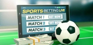 Hướng dẫn các thao tác đăng ký tài khoản cá độ bóng đá