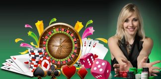 Hướng dẫn cách đăng ký tài khoản cá cược 