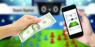 Lợi ích đăng ký tài khoản cá độ bóng đá