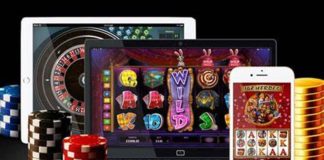 Nhà cái đa dạng các tựa game khác nhau