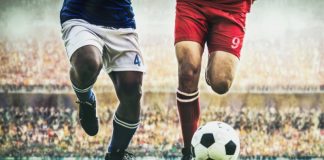 Tài khoản cá độ bóng đá được bảo mật an toàn chặt chẽ 